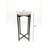 Marlow Agate Side Table