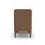 Table de chevet Remona (ensemble de 2)