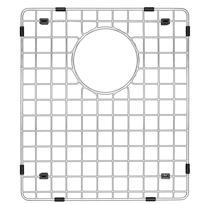 Sink Grid