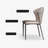 European modern simple dining table set-107150315