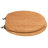 Round Toilet Seat and Lid-16049401-16049404