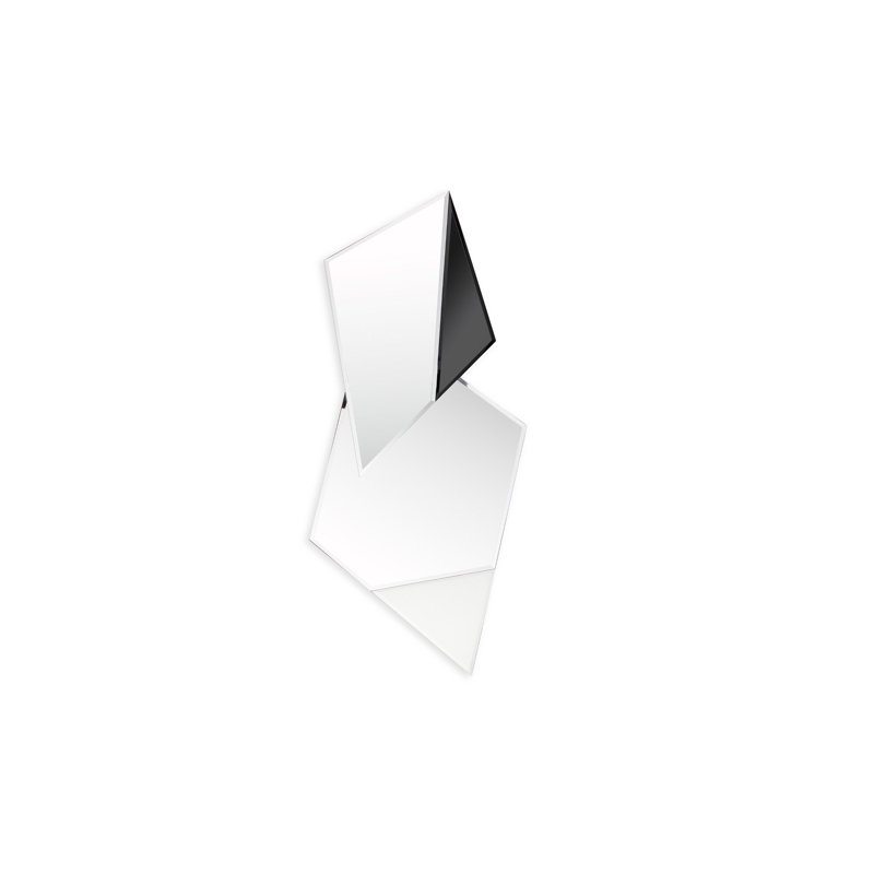 Polaris Mirror