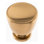 Tiki Hut 1 1/4" Diameter Round Knob