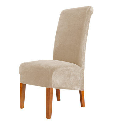 Bentleigh Dining Chair Slipcover