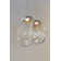 Stellar Nebula LED Pendant