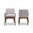 Klimek 17.91'' H Upholstered Armchair-1359240609