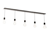 Alva 5 - Light Pendant