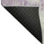 Premium Machine Washable Mehara AMF1687 Abstract Rug-1605682606
