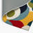 Retro Sparkle Indoor And Outdoor Area Rug-1863370588