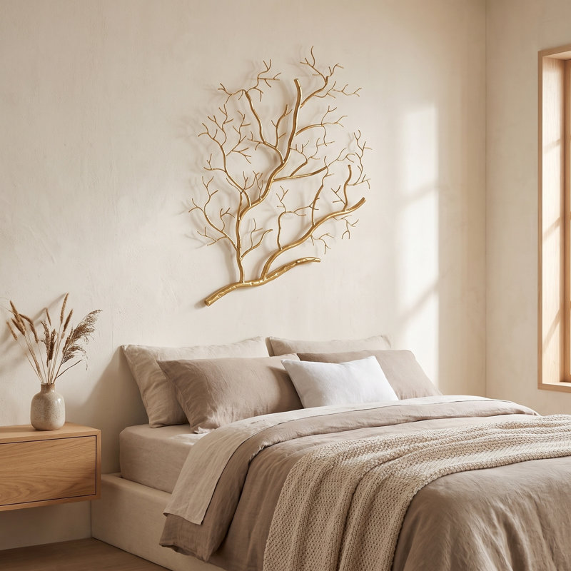 Glam Landscape & Nature Wall Decor