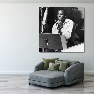 Miles Davis - «Kind'a Blue»