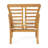 2 CLUB CHAIRS + TABLE