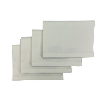 Occidente Cotton Rectangle Placemat