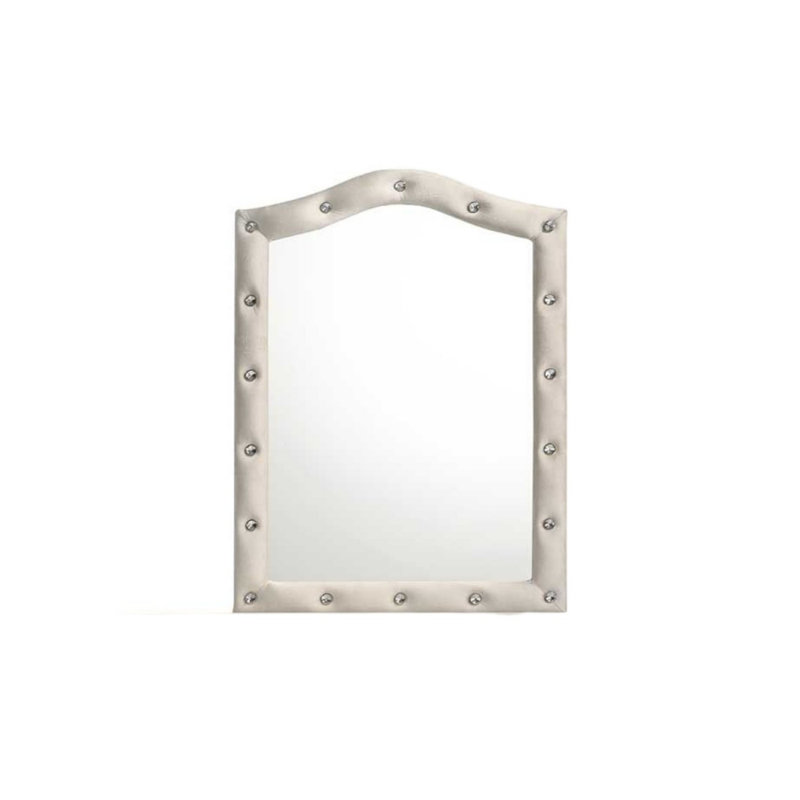 Hysley Mirror