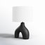Lampe de table en céramique Arlis-106893304