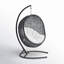 Chaise suspendue d'extérieur Encase de Modway-571068506