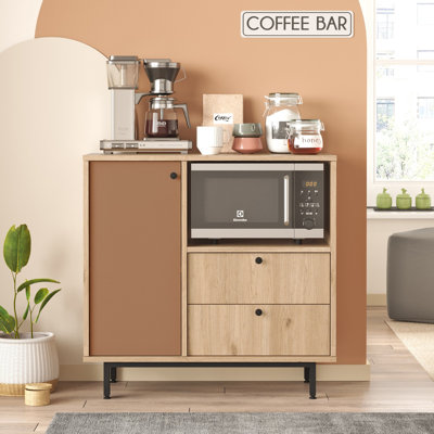 Armoire polyvalente Colesen