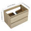 Meuble-lavabo mural 30 po-125034024