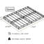 Manston Metal Box Spring-1852700693-1852700691