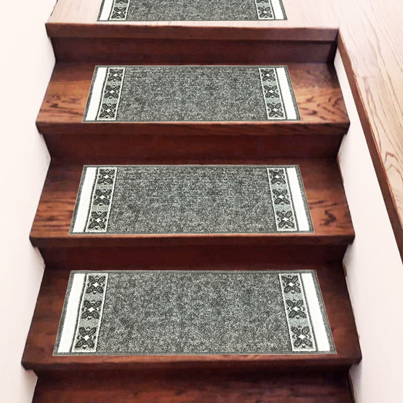 Outdoor Indoor Stair Tread
