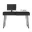 Bureau Hinsdale, Bureau (Bureau)
