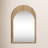 Vixe Solid Wood Mirror-896626163-896726967