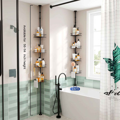 Serviteur de douche Niree