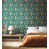 Ogee Teal