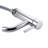Victor Single-handle Bathroom Faucet-95236222