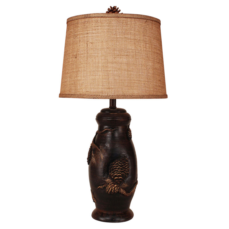 Seamus Table Lamp