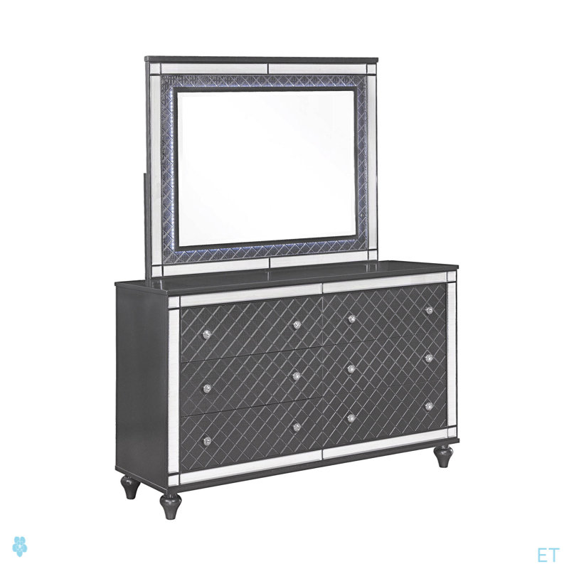Refino - Commode - Commode élégante