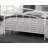 Amielle Metal Spindle Headboard Only-971466264-953153315