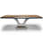 Signature with Stainless Steel Base Dining Table-87038666