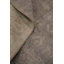 Tapis unique en coton gris anthracite et gris 7 pi 11 po x 5 pi 7 po