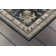 Attell Oriental Indoor Rug