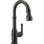 Broderick Pull Down Single Handle Kitchen Faucet With Accessories