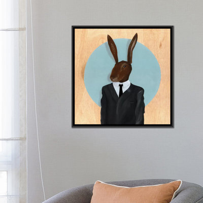 " Rabbit " by Famous When Dead