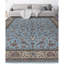 Wool Oriental Area Rug