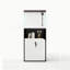 Réservoir d'aquarium en verre transparent à double couche-1312858285-1312858286