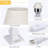 Acrylic Table Lamp-55847786
