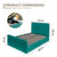 Altgeld Upholstered Ottoman Storage Bed-70181157-100893017