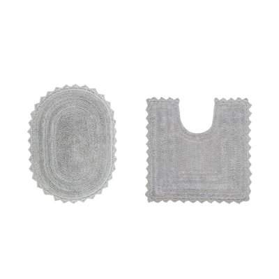 Tapis de salle de bain Janek