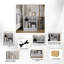 Table de chevet Duan-87052741