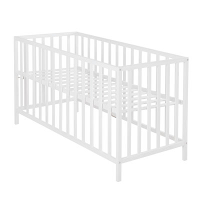 Cot Bed