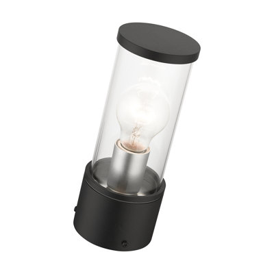 Kyshon Transparent Lantern Head
