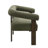 Erik Round Armrest Loveseat-248125429-248125431