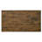 Zulma Solid Wood Top Single Coffee Table