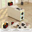 Canapé modulaire modulaire avec haut-parleur Bluetooth / lumière RVB / humidificateur / station de charge, canapé en U en chenille 6 places avec 2 repose-pieds mobiles pour le salon-92961756
