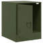 66 34.5cm W Steel Bedside Table-101281101-123820366