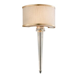 Harlow 1 - Light Dimmable Wallchiere